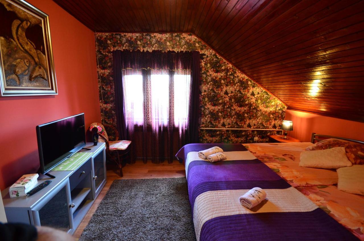 Villa Miris Dunja Zlatibor Buitenkant foto