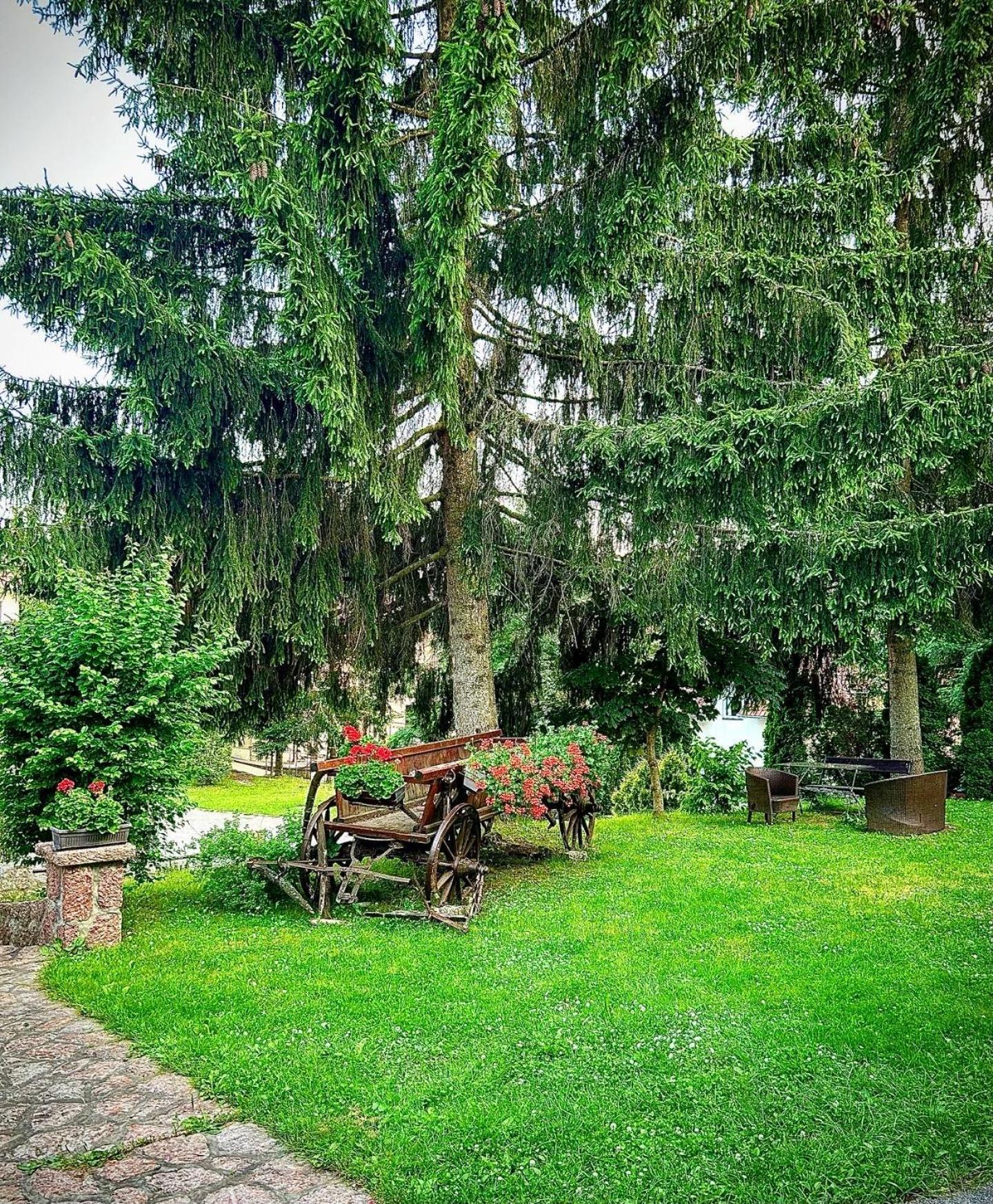 Villa Miris Dunja Zlatibor Buitenkant foto