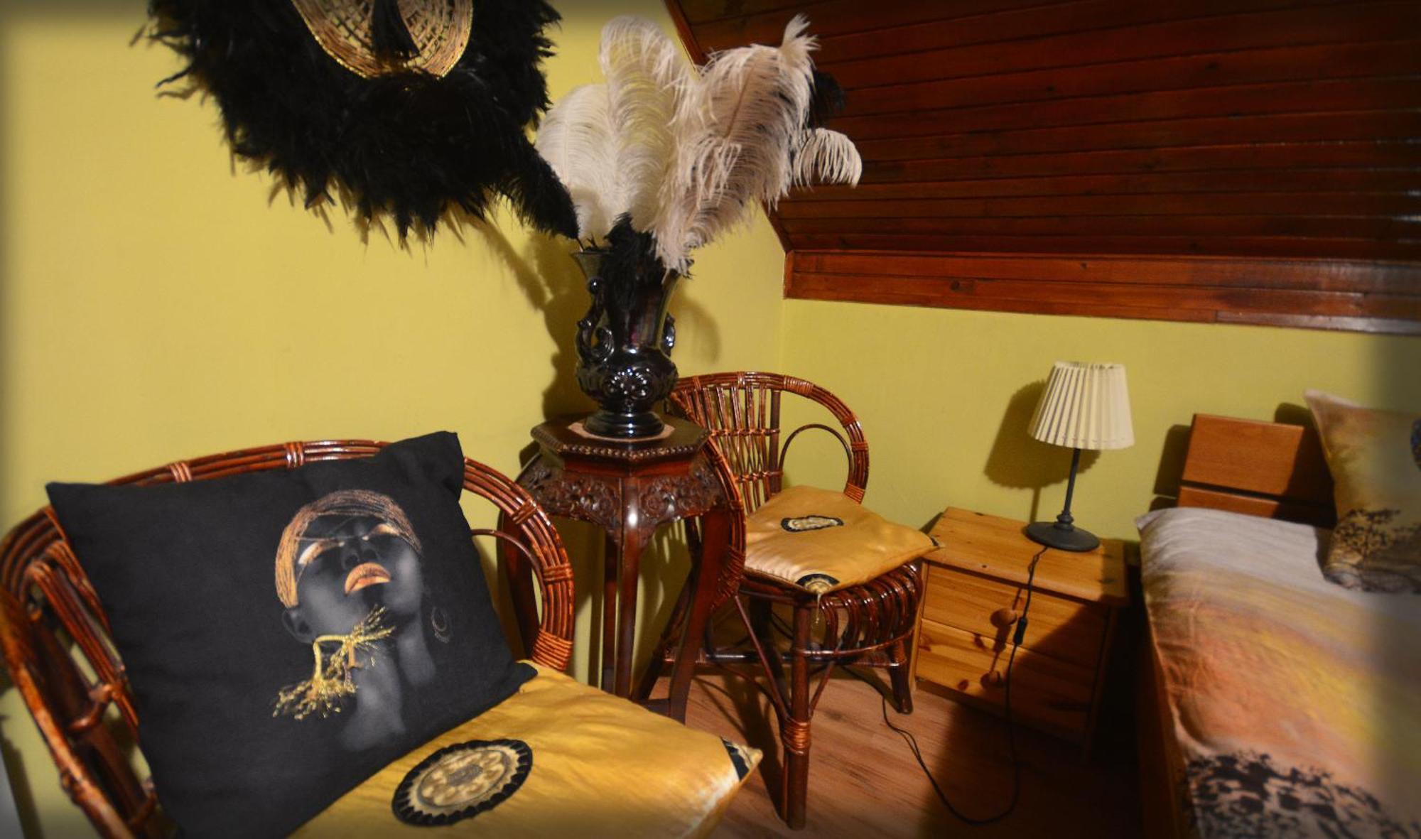 Villa Miris Dunja Zlatibor Buitenkant foto