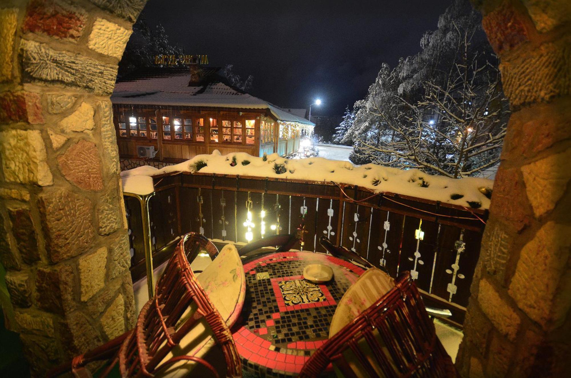 Villa Miris Dunja Zlatibor Buitenkant foto