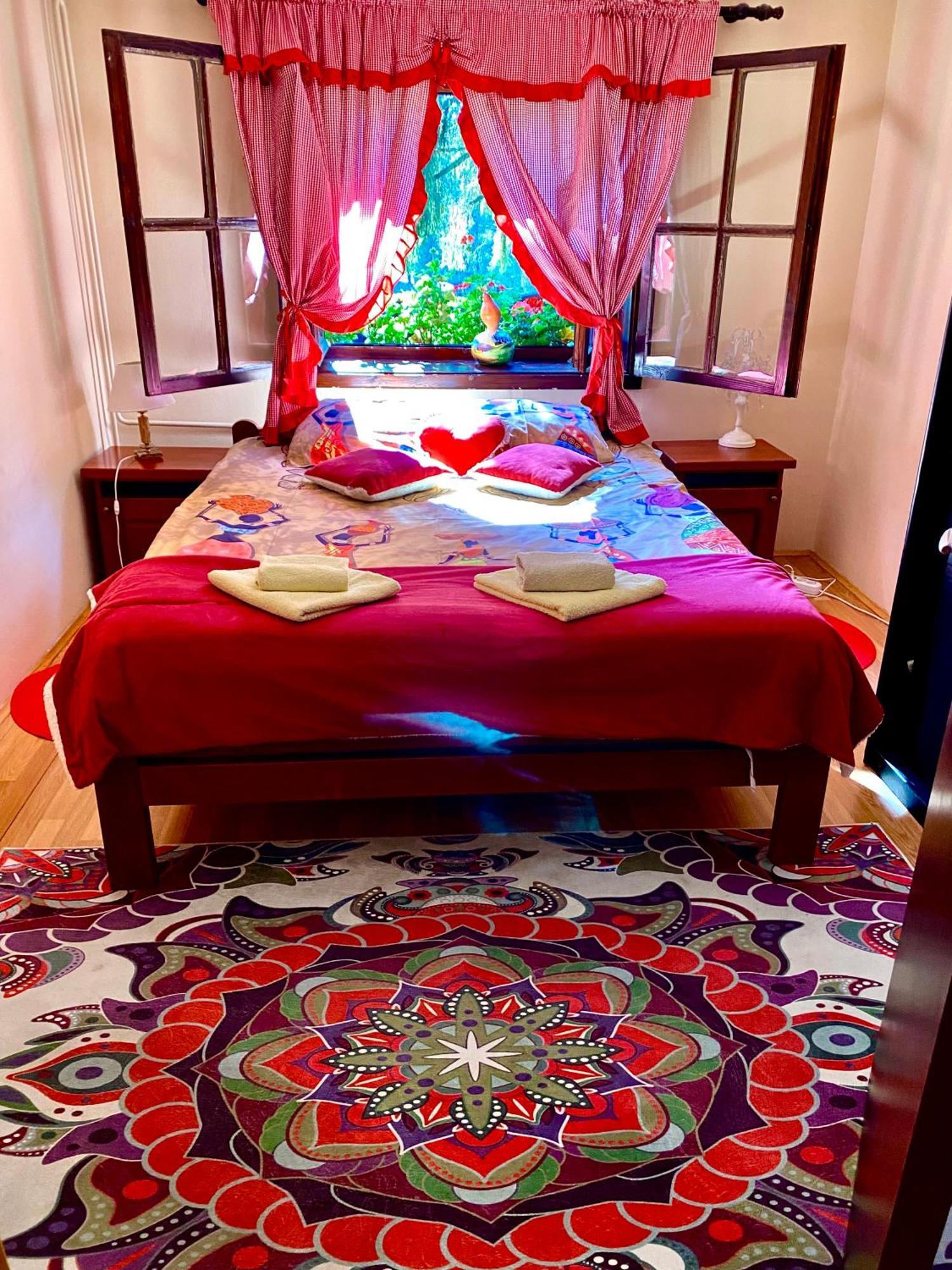 Villa Miris Dunja Zlatibor Buitenkant foto