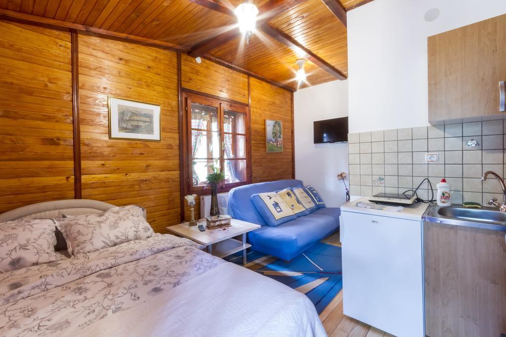 Villa Miris Dunja Zlatibor Buitenkant foto