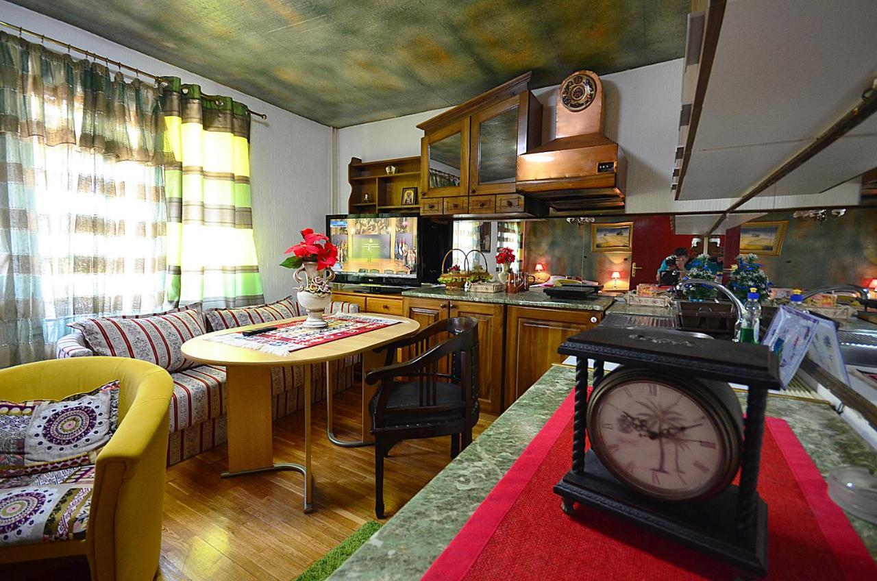 Villa Miris Dunja Zlatibor Buitenkant foto